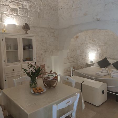 I Due Cuori Villa Остуни Екстериор снимка
