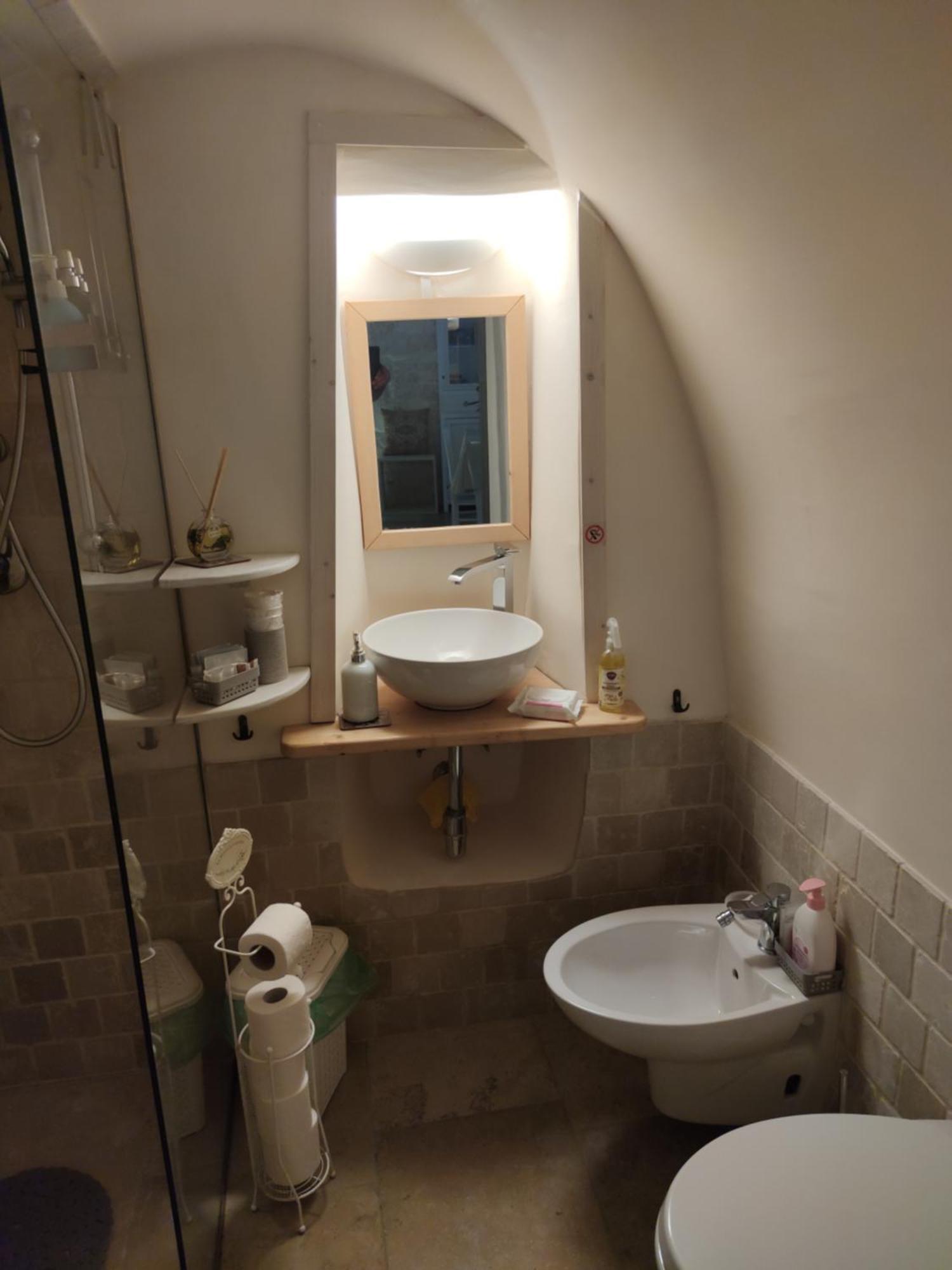 I Due Cuori Villa Остуни Екстериор снимка